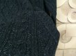 画像5: {再入荷}　original blues オリジナルブルース　aran cable knit アランニット (5)