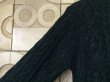 画像3: {再入荷}　original blues オリジナルブルース　aran cable knit アランニット (3)