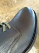 画像7: React leather works（リアクト）　service shoes　　　khaki (7)