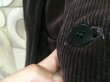 画像8: EURO　vintage work jacket（コーデュロイワークジャケット） (8)