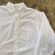 画像1: ＊vintage＊　Atkinson Traditinal　　B.Dシャツ　　all cotton表記 (1)