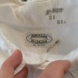 画像4: ＊vintage＊　Atkinson Traditinal　　B.Dシャツ　　all cotton表記 (4)
