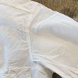 画像9: CUMO（クモ）　OLD WORK SHIRT　　ワークシャツ　Cotton100％ (9)
