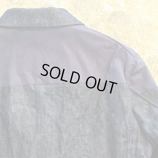 画像13: Nigel cabourn（ナイジェルケーボン）　Mallory Jacket　マロリージャケット (13)