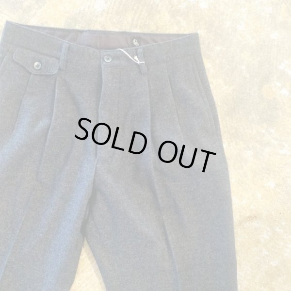 Kaptain sunshine(キャプテンサンシャイン) Riviera Trousers Kaptain sunshine(キャプテンサンシャイン) Riviera Trousers