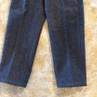 画像6: Woolrich（ウールリッチ）　Wool classic stripe Trousers　　３２inch　美used (6)