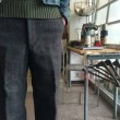 画像18: Woolrich（ウールリッチ）　Wool classic stripe Trousers　　３２inch　美used (18)