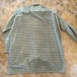 画像13: euro antique Granpa shirt　　ビッグサイズプルオーバーロングシャツ　　 (13)