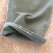 画像10: ＊vintage＊　１３star button Utility Pants（ファティーグパンツ）　　waist size ７９cm (10)