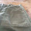 画像6: ＊vintage＊　１３star button Utility Pants（ファティーグパンツ）　　waist size ７９cm (6)