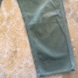 画像11: ＊vintage＊　１３star button Utility Pants（ファティーグパンツ）　　waist size ７９cm (11)