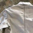 画像12: ＊vintage＊　Sweden military field jacket（フィールドジャケット）　　サイズ９６ (12)