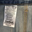 画像7: Carhartt（カーハート）　　Old denim Painter Pants　　ぺインターパンツ (7)