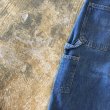 画像12: Carhartt（カーハート）　　Old denim Painter Pants　　ぺインターパンツ (12)