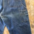 画像13: Carhartt（カーハート）　　Old denim Painter Pants　　ぺインターパンツ (13)