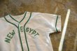 画像1: ＊vintage＊　S/S Baseball Shirt　　　コットンベースボールシャツ (1)