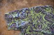 画像3: ＊vintage＊　　（PRO-KENNEX） Ammonite pattern Tee　　　cotton/polyester (3)