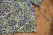 画像6: ＊vintage＊　　（PRO-KENNEX） Ammonite pattern Tee　　　cotton/polyester (6)