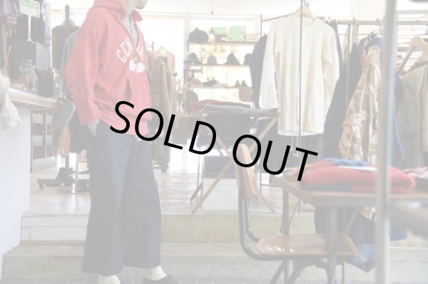 画像14: ＊vintage＊　　champion　REVERSE WEAVE゛単色タグ゛　　　Special Damage (14)