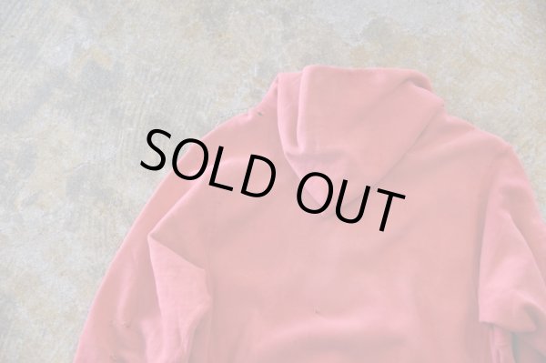 画像11: ＊vintage＊　　champion　REVERSE WEAVE゛単色タグ゛　　　Special Damage (11)