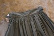 画像10: Nigel Cabourn Woman　　　゛Fatigue Skirt ゛ファティーグスカート　　　　２カラー{ Navy、Kahki } (10)