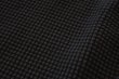 画像9: KAPTAIN SUNSHINE　　　　　　　　　゛Highneck Long Sleeved Tee゛　　　　　　　　Original Heavy Weight Cotton Waffle Black (9)