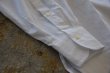 画像9: TATAMIZE　　　　　　　　　゛No Collar Pullover Shirt゛　　　　　　　　　　　WHITEカラー (9)