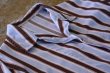 画像4: OLD ITEM　　　　　　　　　゛Sleeping Shirt゛　　　　　　　　　　Cotton Stripe (4)