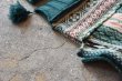画像6: 　LUVOURDAYS　　　　　　　　゛KICORI゛ Patchwork Pullover Knit　　　　　　　Greenカラー (6)