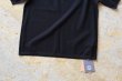 画像7: KAPTAIN SUNSHINE　　　　　　　　　　　"Polo Collar Knit Shirt"　　　　　　　　　　Blackカラー (7)