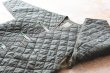 画像4: OLD ITEM　　　　　　　〝Quilting Liner Jacket〝　　　　　　　　　military Greenカラー (4)