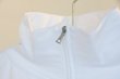 画像3: KAPTAIN SUNSHINE　　　　　　　　　　　　〝High Gauge Fleece Halfzip Pullover〝　　　　　　　　　White (3)