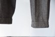 画像3: OLD ITEM　　　　　　　　　〝R.L Wool Tuck Pants〝 (3)