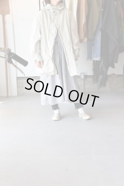 画像8: OLD ITEM　　　　　　　　　　〝Snow Camo Over Parka〝　　　　　　　　　　 (8)