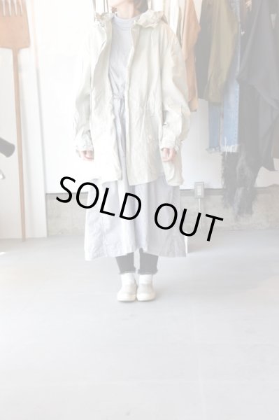 画像5: OLD ITEM　　　　　　　　　　〝Snow Camo Over Parka〝　　　　　　　　　　 (5)