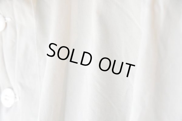 画像4: OLD ITEM　　　　　　　　　　〝Snow Camo Over Parka〝　　　　　　　　　　 (4)