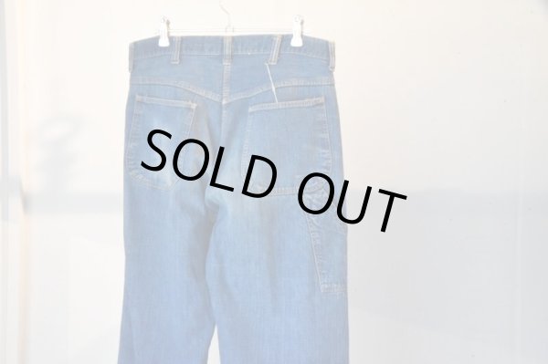 画像10: OLD ITEM　　　　　　　　〝ペインターパンツ〝　　　　　　　　MOOD (10)