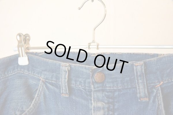 画像6: OLD ITEM　　　　　　　　〝ペインターパンツ〝　　　　　　　　MOOD (6)