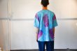 画像10: OLD　　　　　　　　　　〝design dye s/s shirt〝　　　　　　　　　　　rainy season (10)