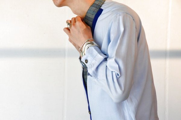 画像4: スタイル１　　　　　Vinシャツとトレパン (4)