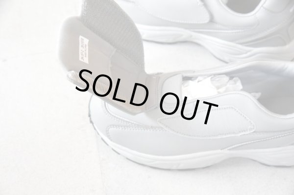 画像10: ８１０ｓ　　　　　　　　　　〝BANDSTUDEN〝　　　　　　　　　　　GRAYとBLK (10)