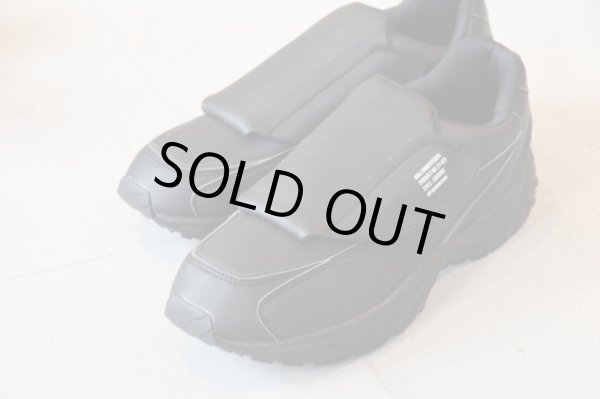 画像9: ８１０ｓ　　　　　　　　　　〝BANDSTUDEN〝　　　　　　　　　　　GRAYとBLK (9)