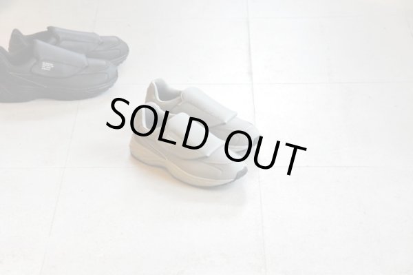 画像2: ８１０ｓ　　　　　　　　　　〝BANDSTUDEN〝　　　　　　　　　　　GRAYとBLK (2)