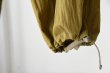 画像8: 1000S　　　　　　　　　〝RUCKED ARCTIC TROUSERS CONVERTIBLE〝　　　　　　　　OLIVE DRAB (8)
