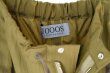 画像1: 1000S　　　　　　　　　〝RUCKED ARCTIC TROUSERS CONVERTIBLE〝　　　　　　　　OLIVE DRAB (1)