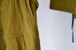 画像4: 1000S　　　　　　　　　〝RUCKED ARCTIC TROUSERS CONVERTIBLE〝　　　　　　　　OLIVE DRAB (4)