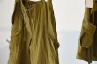 画像2: 1000S　　　　　　　　　〝RUCKED ARCTIC TROUSERS CONVERTIBLE〝　　　　　　　　OLIVE DRAB (2)