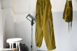 画像10: 1000S　　　　　　　　　〝RUCKED ARCTIC TROUSERS CONVERTIBLE〝　　　　　　　　OLIVE DRAB (10)