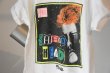 画像1: OLD ITEM　　　　　　　　　　〝SHReD HEAD Tシャツ〝　　　　　　　　　　　　　WHITE (1)