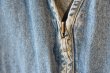 画像5: OLD ITEM　　　　　　　　〝DENIM VEST〝　　　　　　　　　　L (5)